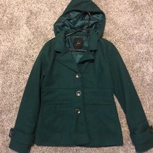 Jack by BB DAKOTA Peacoat